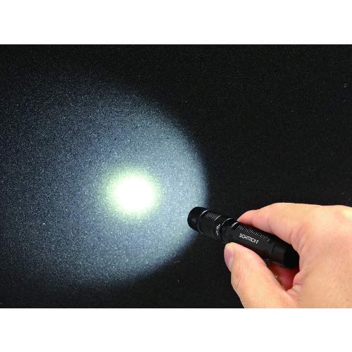 SIGHTRON(サイトロン) LEDライト ブライトテック(BRIGHT-TECH) EX100FL